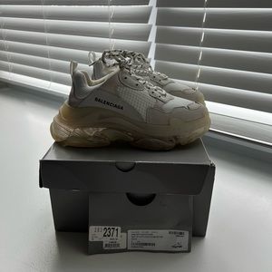 Balenciaga Triple S Sneakers
